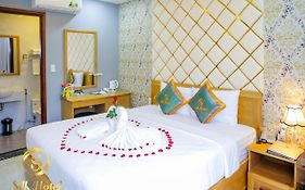 Khách Sạn Silk Tp. Hồ Chí Minh 3*